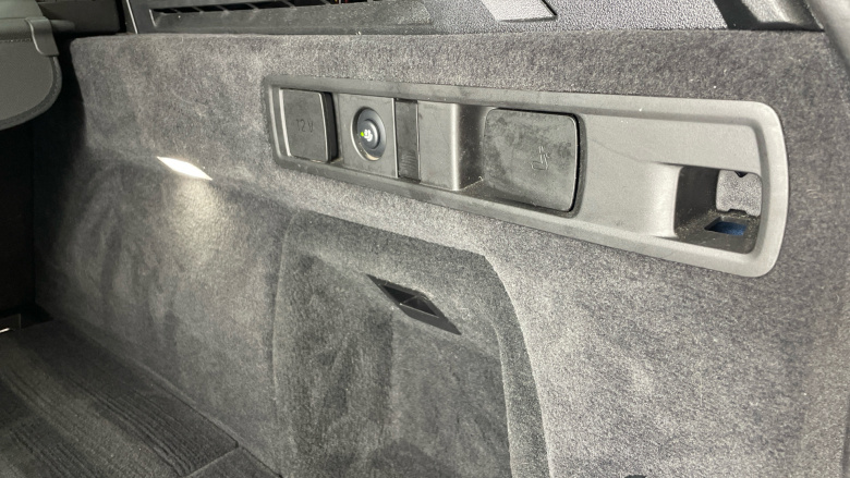 BMW X5 xDrive45e M Sport 5dr Auto [Tech Pack] Estate